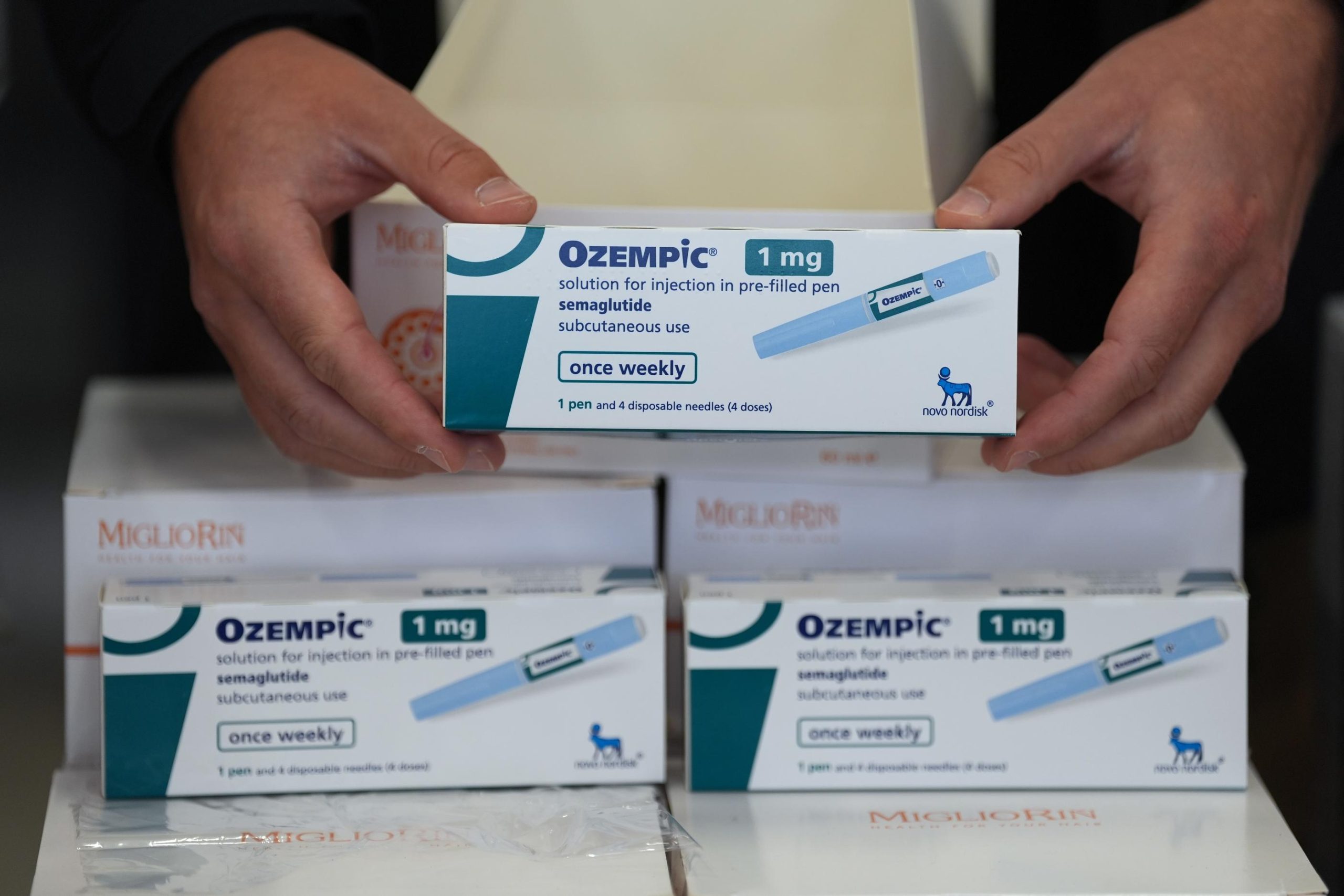 Ozempic For Sale in Canada