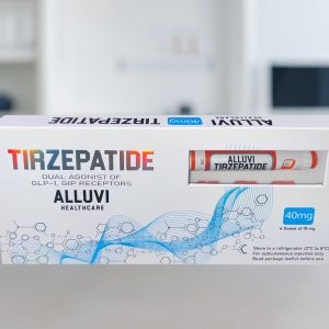 Tirzepatide For Sale in Canada.